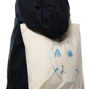 Cica tote bag