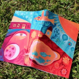 Makhult Gabriella füzete